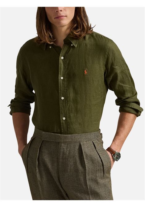  POLO RALPH LAUREN | shirts | 710968915006